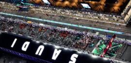 F1: Como está a classificação do mundial? Confira a ordem dos pilotos e equipes antes do GP da Arábia Saudita