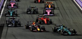 F1: Qual horário e onde assistir os treinos do GP da Arábia Saudita de amanhã? Saiba aqui