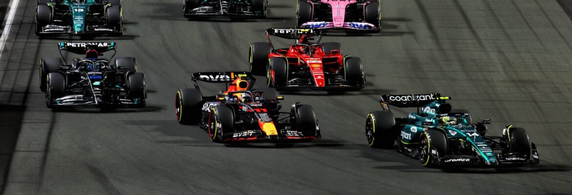 F1: Qual horário e onde assistir os treinos do GP da Arábia Saudita de amanhã? Saiba aqui