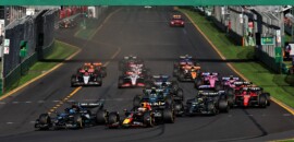 F1: Onde assistir a corrida do GP da Austrália nesta madrugada? Saiba aqui