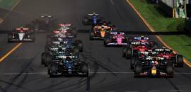 F1: Qual horário e onde assistir o GP da Austrália desta madrugada? Veja aqui