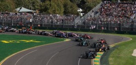 F1: Como está a classificação do mundial? Descubra a ordem dos pilotos e equipes antes do GP da Austrália