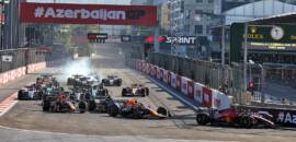 Evolução das pistas: como os circuitos de F1 se adaptam às demandas modernas do automobilismo