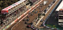 No Paddock da F1: C6 retorna em Baku e abre espaço para novas estratégias de pneus