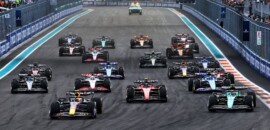 F1: Previsão do tempo para GP de Miami