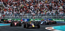 Tem corrida neste fim de semana? Saiba quando é o GP de Miami