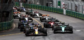 F1: Qual horário e onde assistir os treinos do GP de Mônaco de amanhã? Saiba aqui