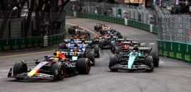 F1: É Race Week! Fim de semana do GP de Mônaco em Monte Carlo