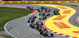 F1: De Senna a Verstappen – Conheça histórias do GP da Espanha
