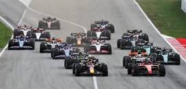 F1: Conheça o Circuito de Barcelona, em Montmelo, palco do GP da Espanha