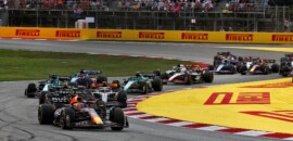 F1: É Race Week! Fim de semana de corrida com o GP da Espanha