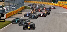 F1: Qual horário e onde assistir ao GP do Canadá 2025 de hoje? Veja aqui