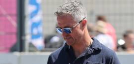 F1: Schumacher diz que será interessante ver o nível real de Perez na Cadillac