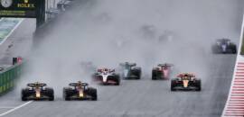Fórmula 1 no ar hoje? Descubra como assistir à Sprint e qualificação do GP da Áustria