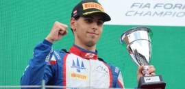 Pilotos Brasileiros de F1: Estrelas do passado, presente e futuro