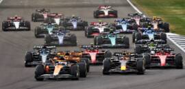 F1: Como está a classificação do mundial? Descubra a ordem dos pilotos e equipes antes do GP da Inglaterra