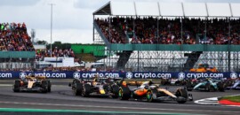 GP da Inglaterra 2025: os dias e horários da F1 em Silverstone