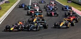 GP da Hungria: o ao vivo do último treino da F1 no Hungaroring