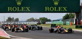 GP da Hungria 2025: os dias e horários da F1 em Budapeste