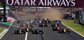 F1: É Race Week! GP da Hungria marca 13ª etapa neste fim de semana