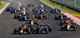 GP da Hungria 2024: os dias e horários da F1 no Hungaroring