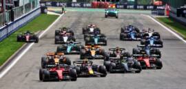 GP da Bélgica: Dias, horários e curiosidades sobre a corrida deste fim de semana em Spa