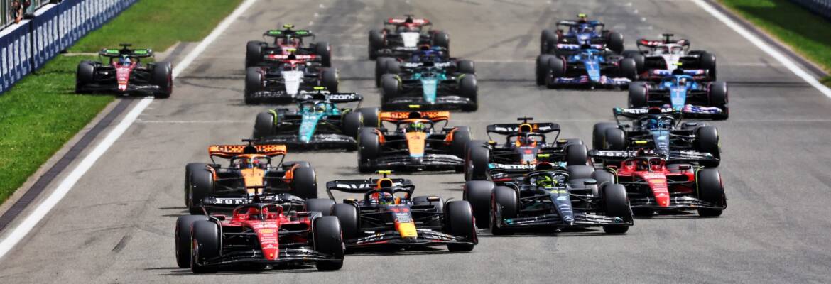 GP da Bélgica: Dias, horários e curiosidades sobre a corrida deste fim de semana em Spa