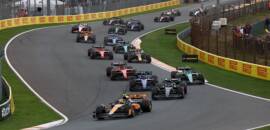 Tem corrida neste domingo? Saiba quando é o GP da Holanda de F1
