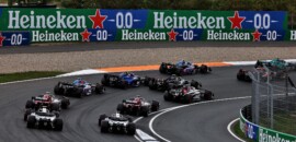 F1 lança novo serviço de streaming gratuito nos EUA