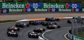 F1: É Race Week! Depois das férias, é hora do GP da Holanda em Zandvoort