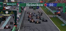 GP da Holanda: o ao vivo do segundo treino da F1 em Zandvoort