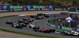 Fórmula 1: dicas de apostas para a segunda parte da temporada 2024