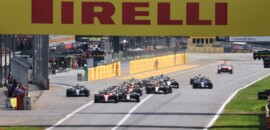 GP da Itália: o ao vivo do segundo treino da F1 em Monza
