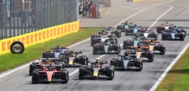F1: Circuitos icônicos sem garantia de permanência no calendário