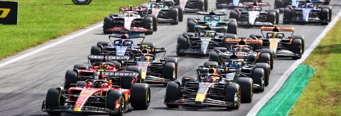 F1: Como pode ficar o grid para 2025?