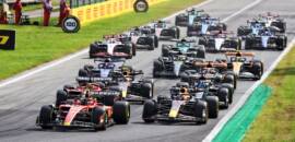 GP da Itália: horários e onde assistir à 16ª etapa da temporada 2025 da F1