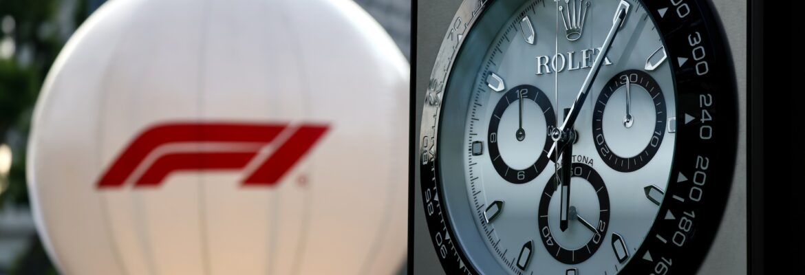 Gigantes da publicidade na Fórmula 1: Os maiores patrocinadores de todos os tempos