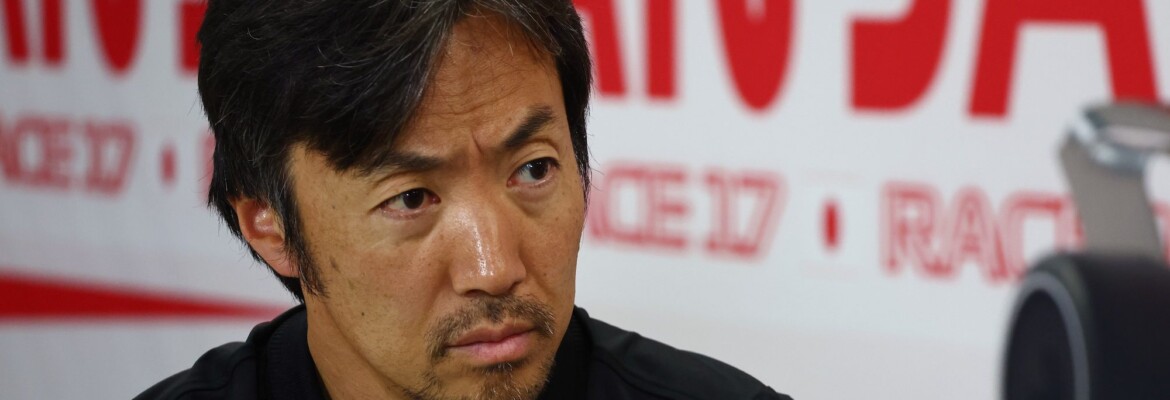 F1: Chefe da Haas admite atraso com o carro de 2024