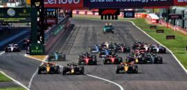 F1: Qual horário e onde assistir ao GP do Japão desta madrugada? Veja aqui