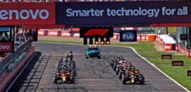 F1: Quem ganhou a corrida hoje? Veja quando é o GP do Japão 2025