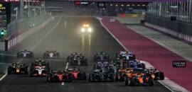 F1 aprova kit de resfriamento para pilotos a partir de 2025