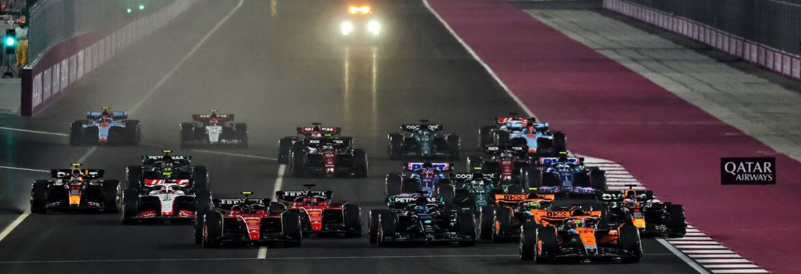 F1 aprova kit de resfriamento para pilotos a partir de 2025