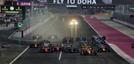 GP do Catar 2024: o ao vivo da corrida da F1 em Lusail