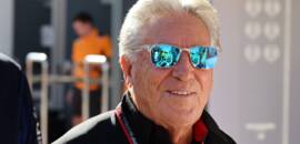 F1: Mario Andretti acredita em domínio das equipes tradicionais em 2026