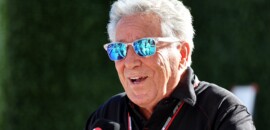Andretti revela reunião importante para possível entrada na F1