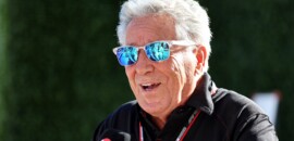 F1: Andretti comenta sobre Bottas e Perez na Cadillac