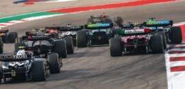 F1: Qual horário e onde assistir aos treinos do GP dos EUA de amanhã? Saiba aqui
