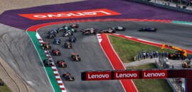 F1: FIA negocia com promotor do GP dos EUA a instalação de caixas de brita no COTA