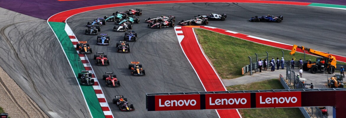 COTA investe pesado para continuar recebendo a F1 além de 2026