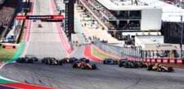 F1: Brown comenta dificuldades da categoria nos EUA antes da Liberty Media
